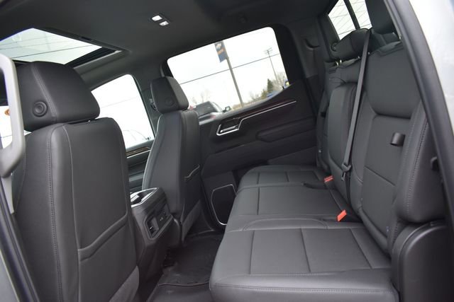 New 2026 Chevrolet Silverado 1500 RST image 22