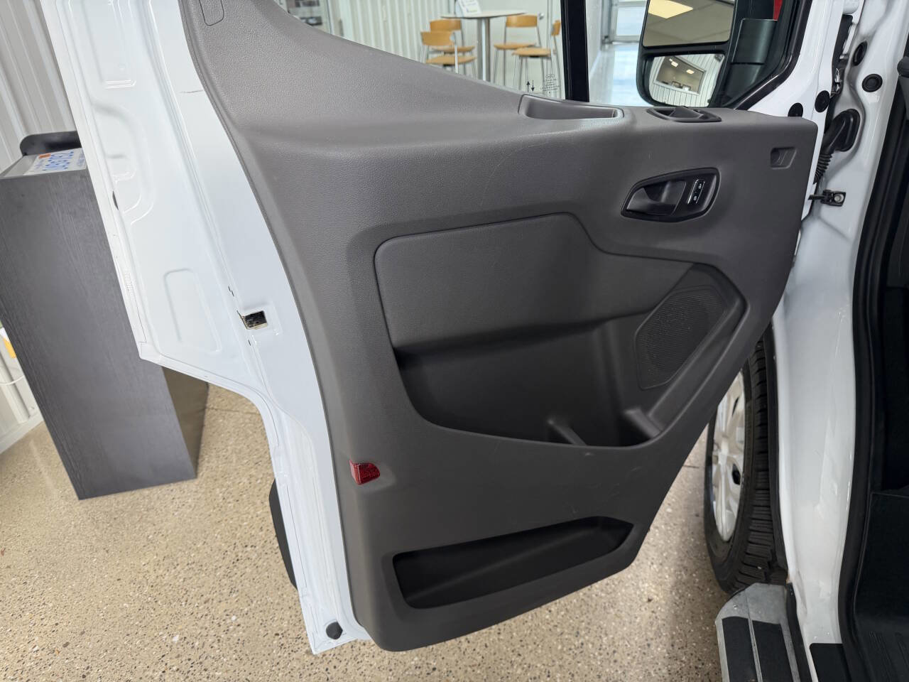 Used 2024 Ford Transit 250 Low Roof w/ Exterior Upgrade Package image 22