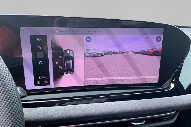 New 2026 Audi S5 Premium Plus AWD/4WD image 23
