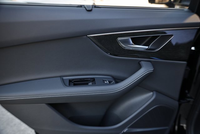 New 2026 Audi Q7 3.0T Premium Plus image 22