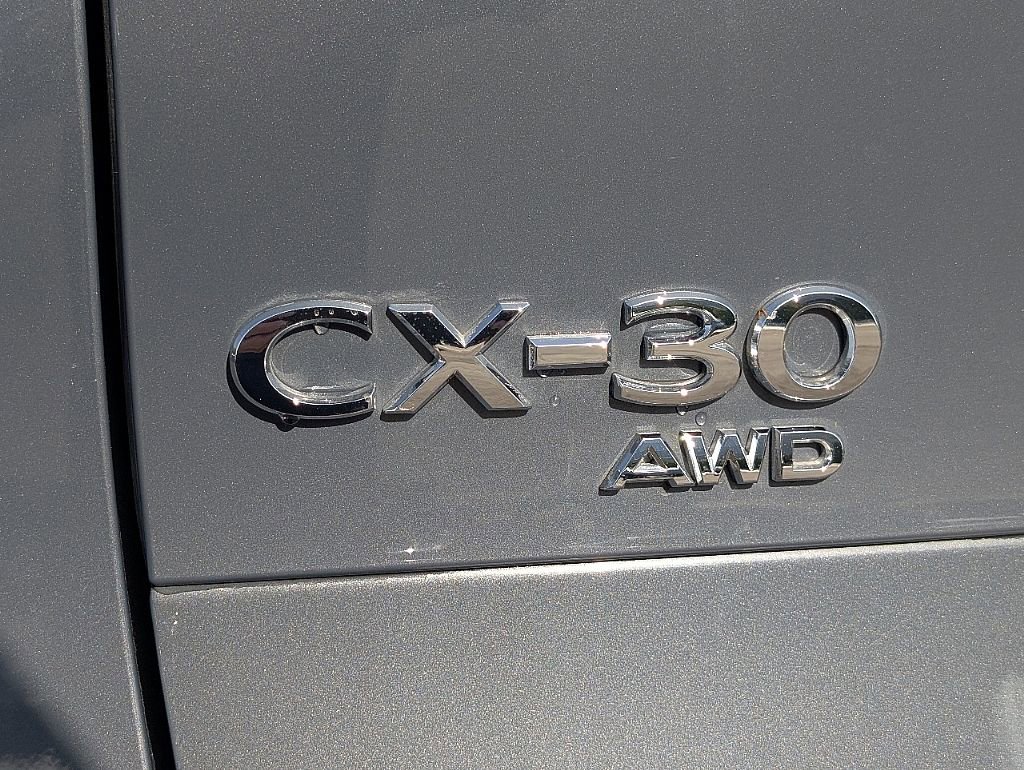 Certified 2023 MAZDA CX-30 AWD 2.5 S w/ Preferred Package image 13