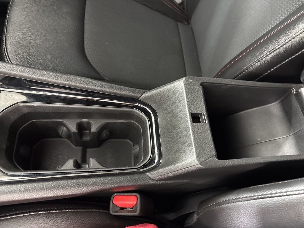 Used 2025 Jeep Compass Trailhawk AWD/4WD image 38