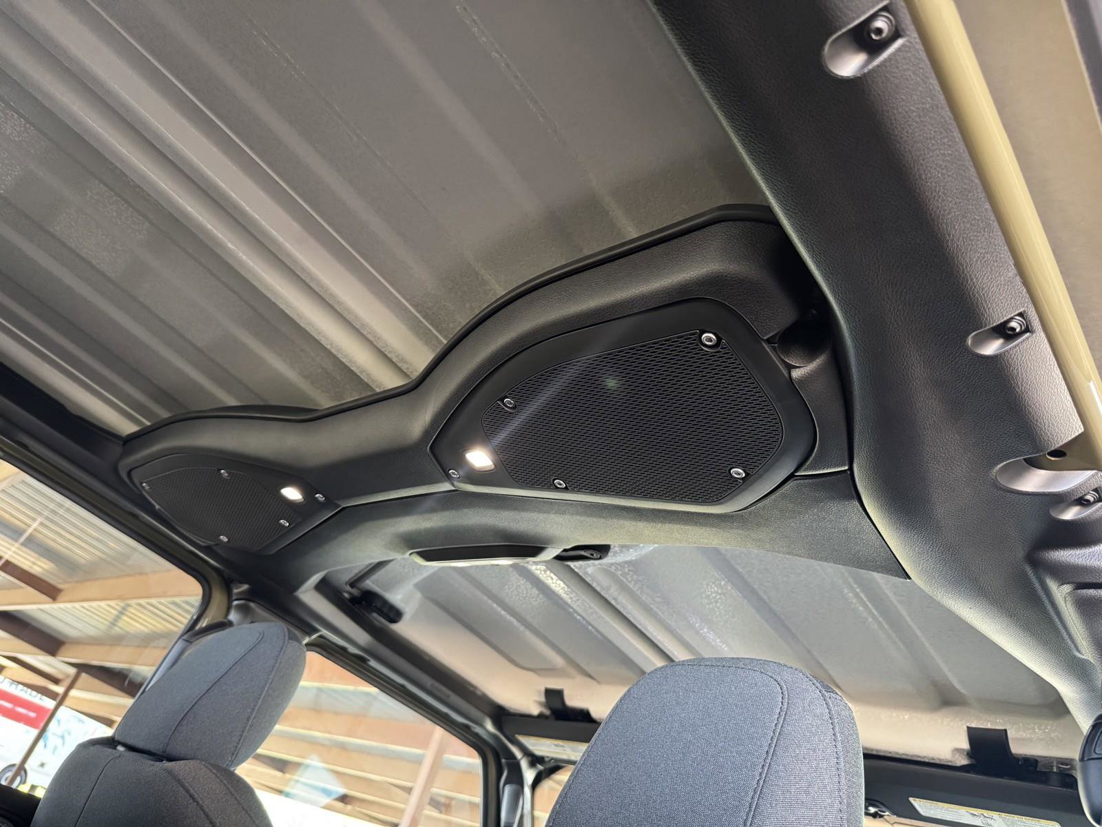 New 2026 Jeep Gladiator Willys image 33