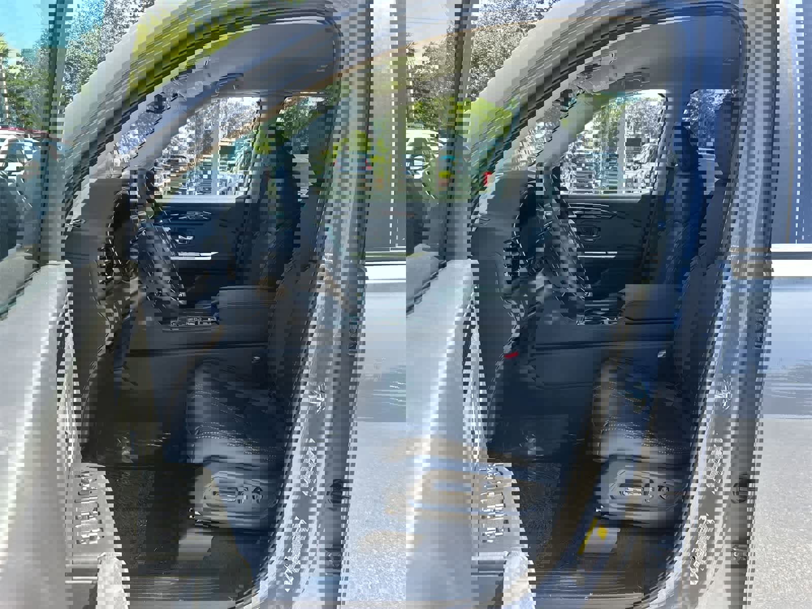 New 2026 Honda Passport RTL image 2