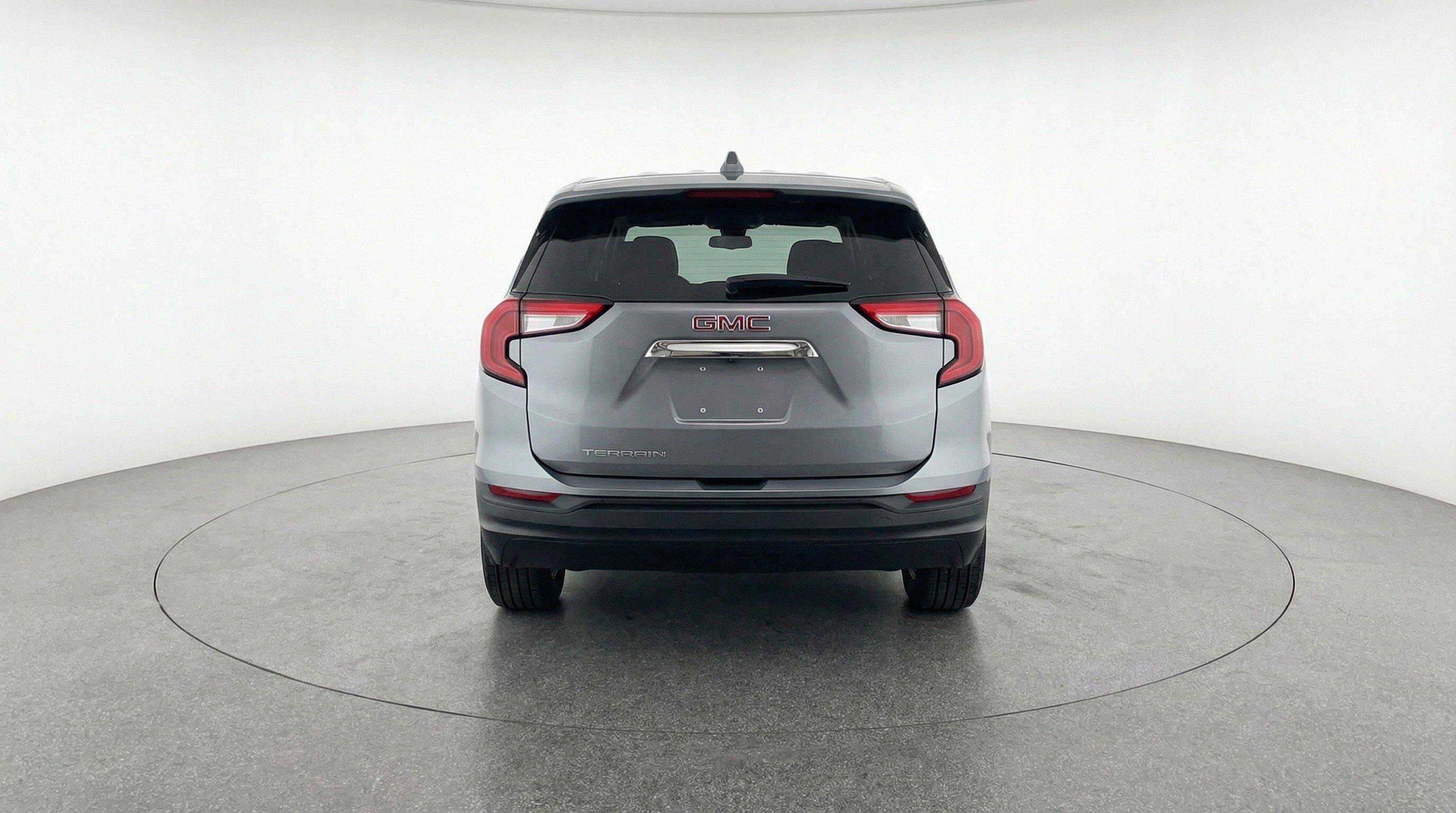Used 2024 GMC Terrain SLE image 7