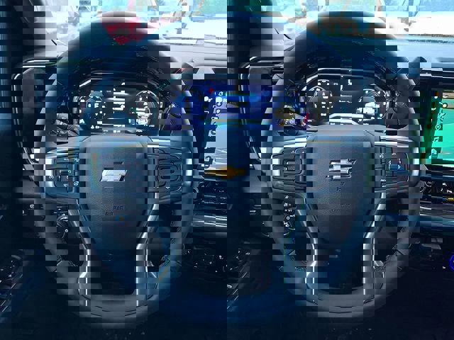 New 2026 Chevrolet Silverado 1500 LT image 12