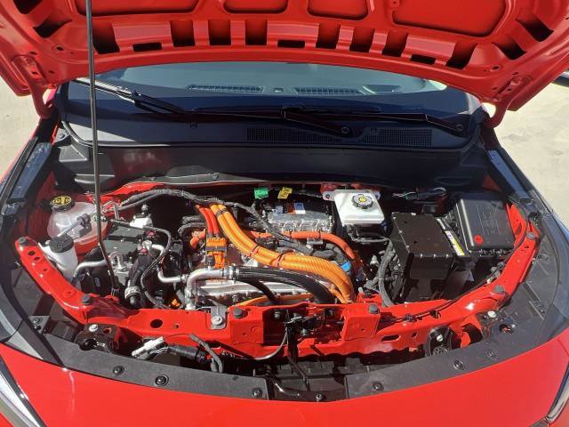 New 2027 Chevrolet Bolt RS w/ Technology Package image 30