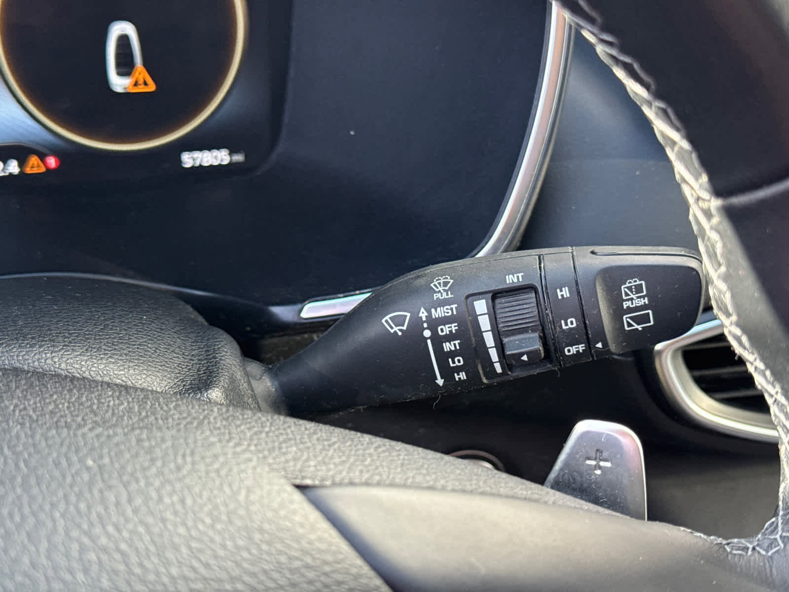 Used 2022 Hyundai Santa Fe SEL w/ Convenience + Premium Package image 18