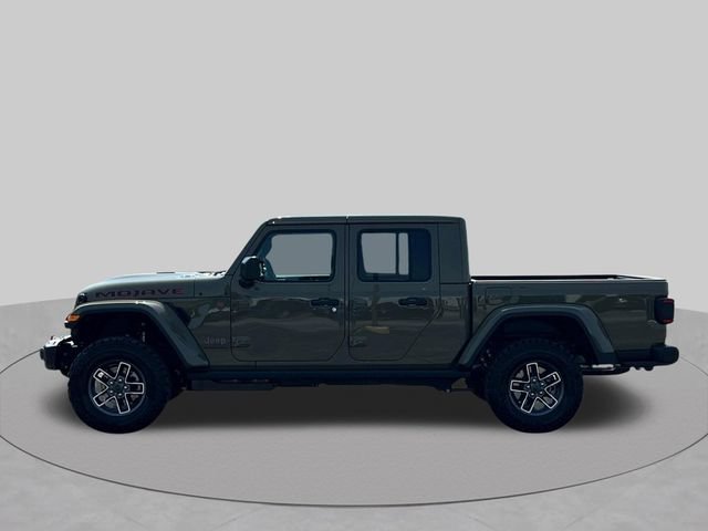 New 2026 Jeep Gladiator Mojave AWD/4WD image 8