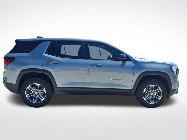 Used 2026 GMC Terrain Elevation w/ Technology Package II FWD image 30