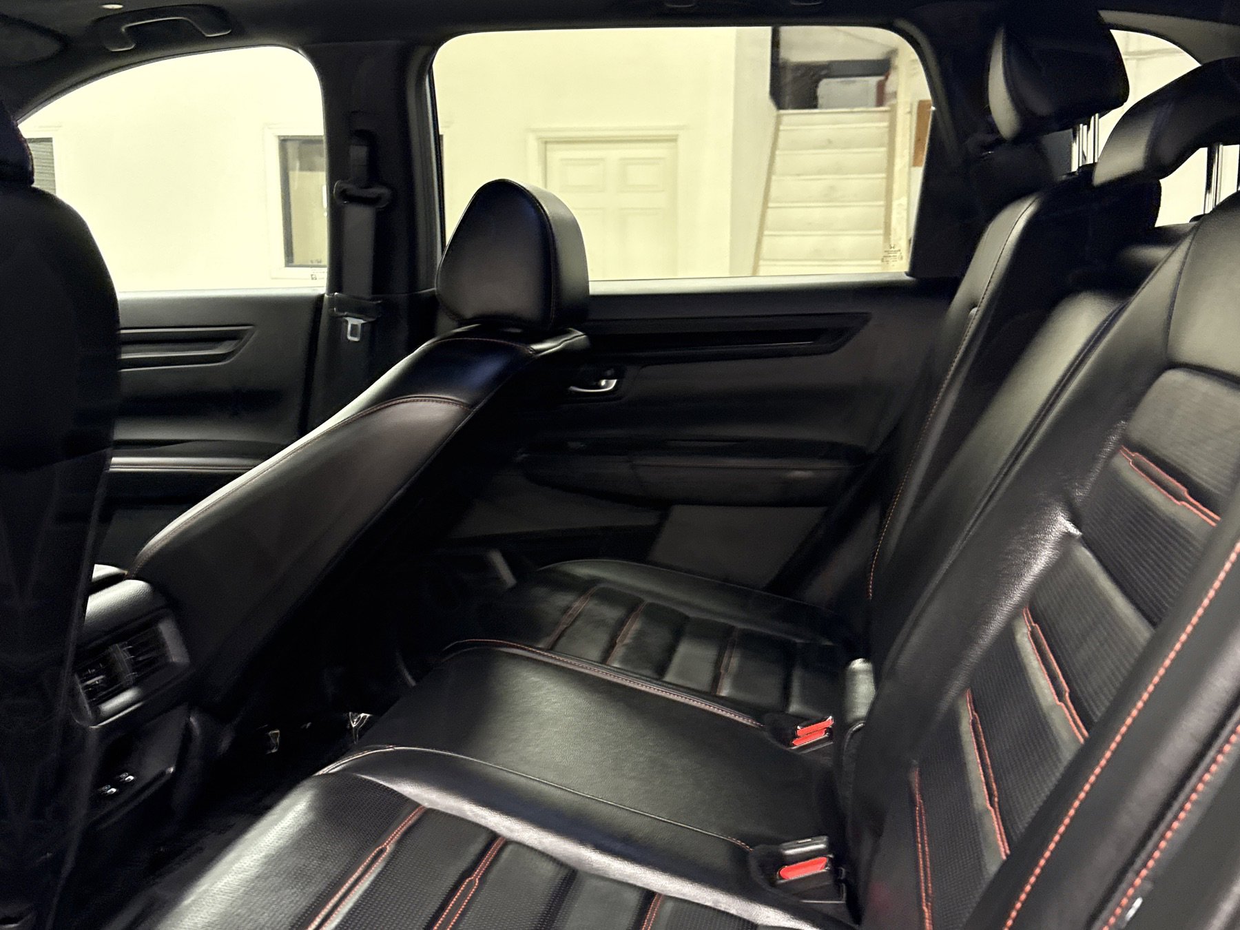 Used 2025 Honda CR-V Sport-L image 16