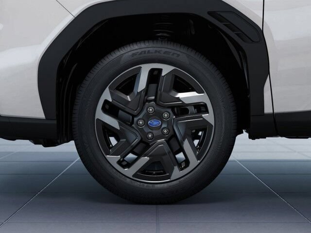 New 2026 Subaru Forester Premium AWD/4WD image 10