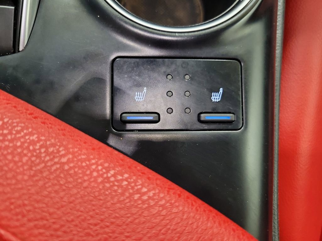 Used 2018 Toyota Camry XSE w/ Driver Assist Package FWD image 36