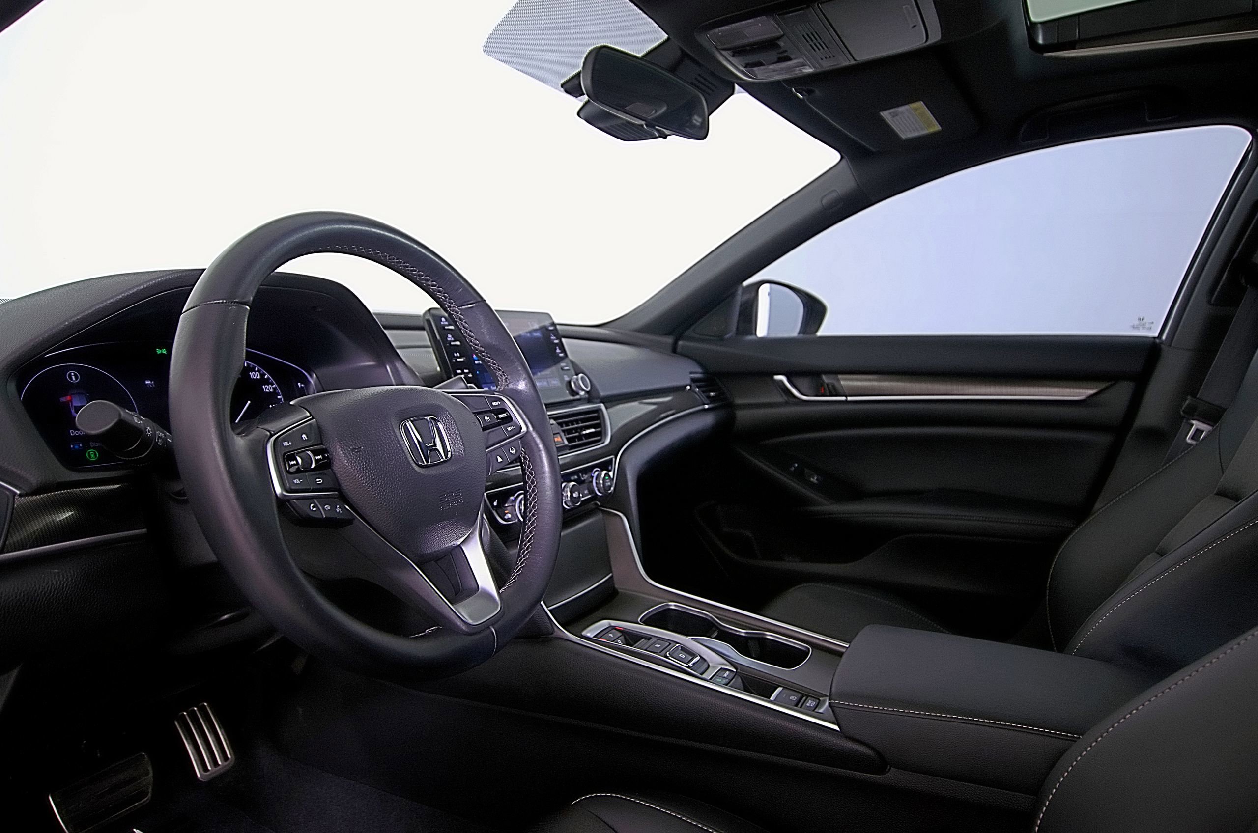 Used 2022 Honda Accord Sport image 21