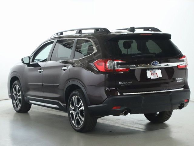 Certified 2024 Subaru Ascent Touring image 44