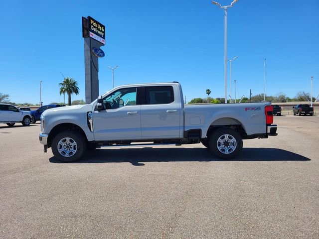 New 2026 Ford F250 XLT w/ XLT Premium Package AWD/4WD image 9