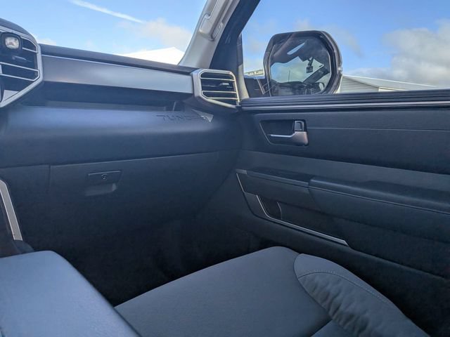 Used 2024 Toyota Tundra SR5 w/ SR5 Convenience Package AWD/4WD image 13