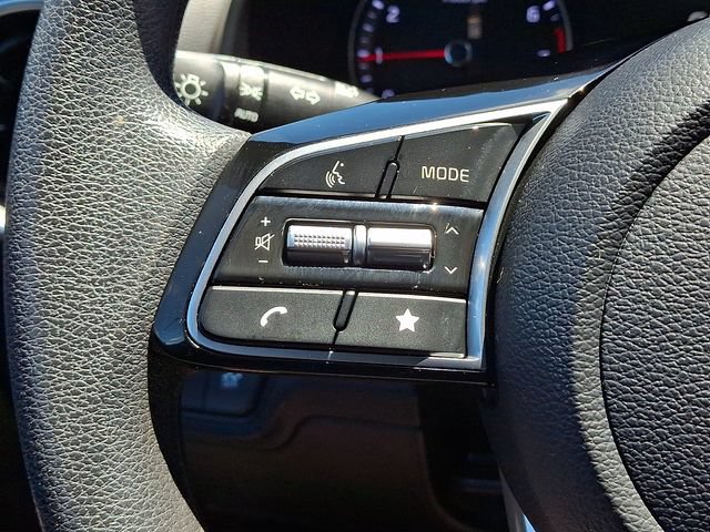 Certified 2024 Kia Forte LXS w/ LXS Technology Package FWD image 20