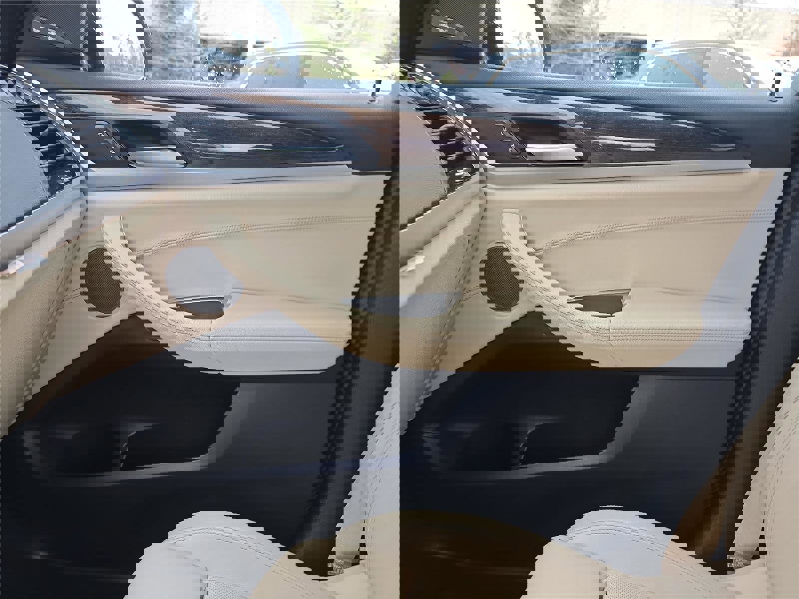 Used 2020 BMW X3 xDrive30i w/ Premium Package image 24