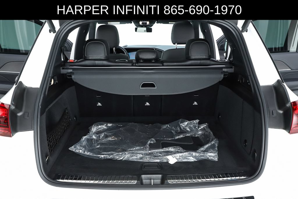 Used 2024 Mercedes-Benz GLE 350 4MATIC image 69