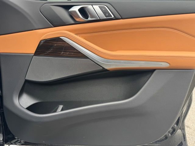 Certified 2026 BMW X5 xDrive40i image 29