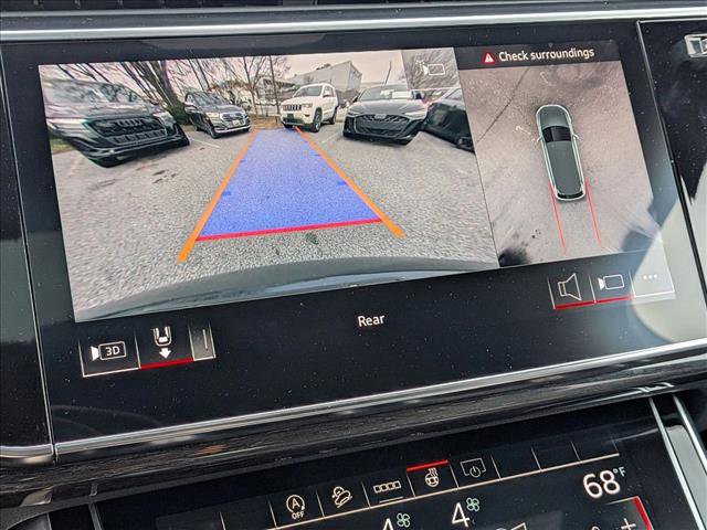 New 2026 Audi Q7 3.0T Premium Plus image 12