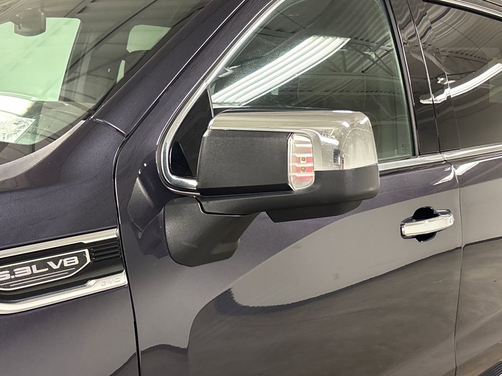 Used 2024 GMC Sierra 1500 Denali image 11