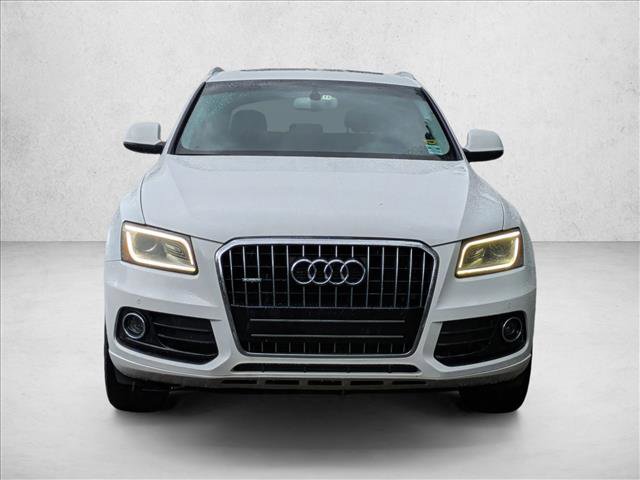Used 2013 Audi Q5 2.0T Premium Plus AWD/4WD video 2