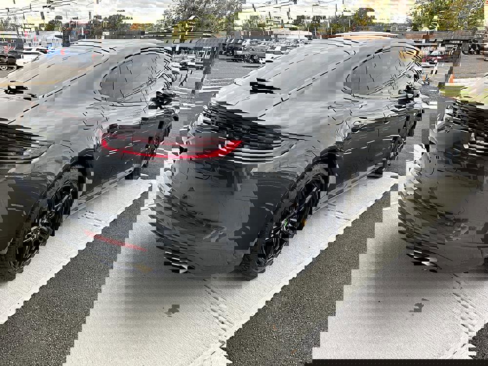 Used 2017 Porsche Panamera 4 image 12