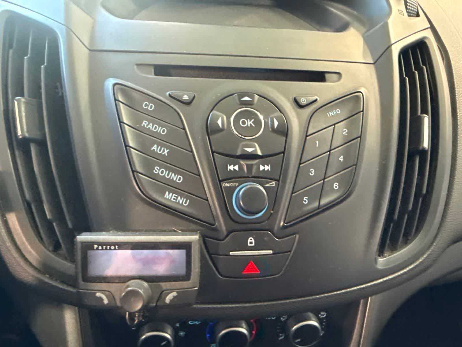 Used 2013 Ford Escape S FWD image 26