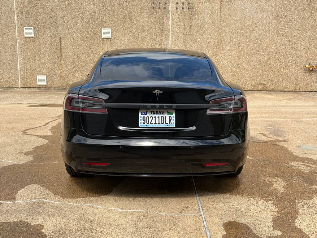 Used 2018 Tesla Model S 75D AWD/4WD image 13