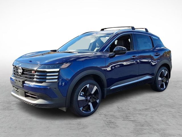 New 2026 Nissan Kicks SR w/ Cold Weather Package image 2