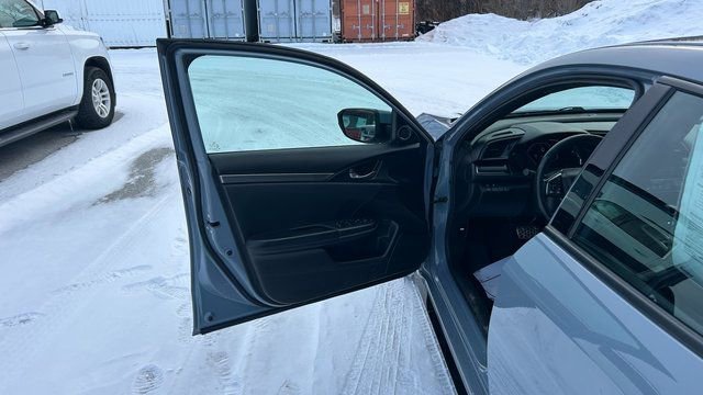 Used 2021 Honda Civic Sport image 17