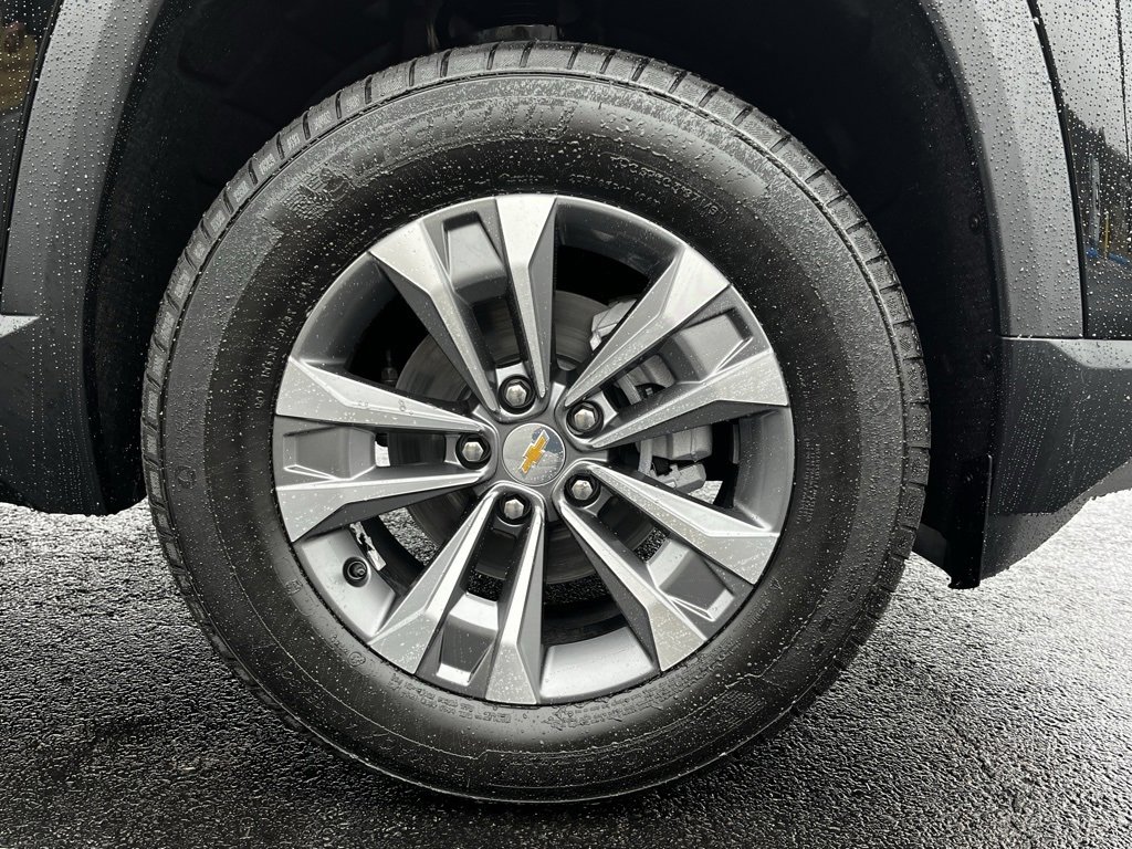 New 2026 Chevrolet Equinox LT image 28