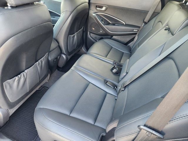 Used 2018 Hyundai Santa Fe Sport image 32