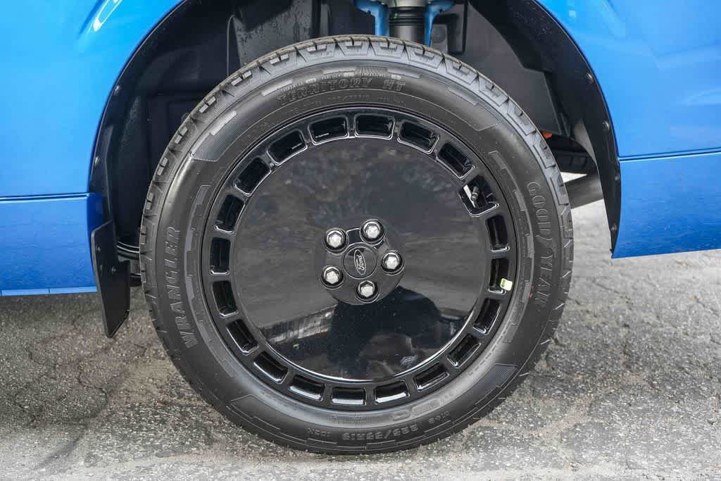 New 2026 Ford Maverick Lobo image 10