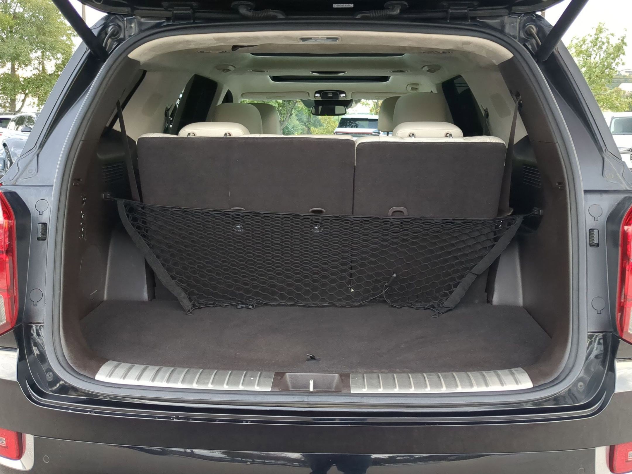 Used 2020 Hyundai Palisade Limited image 24