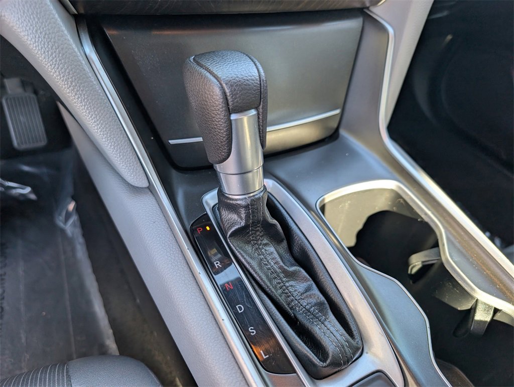 Used 2019 Honda Accord EX image 30