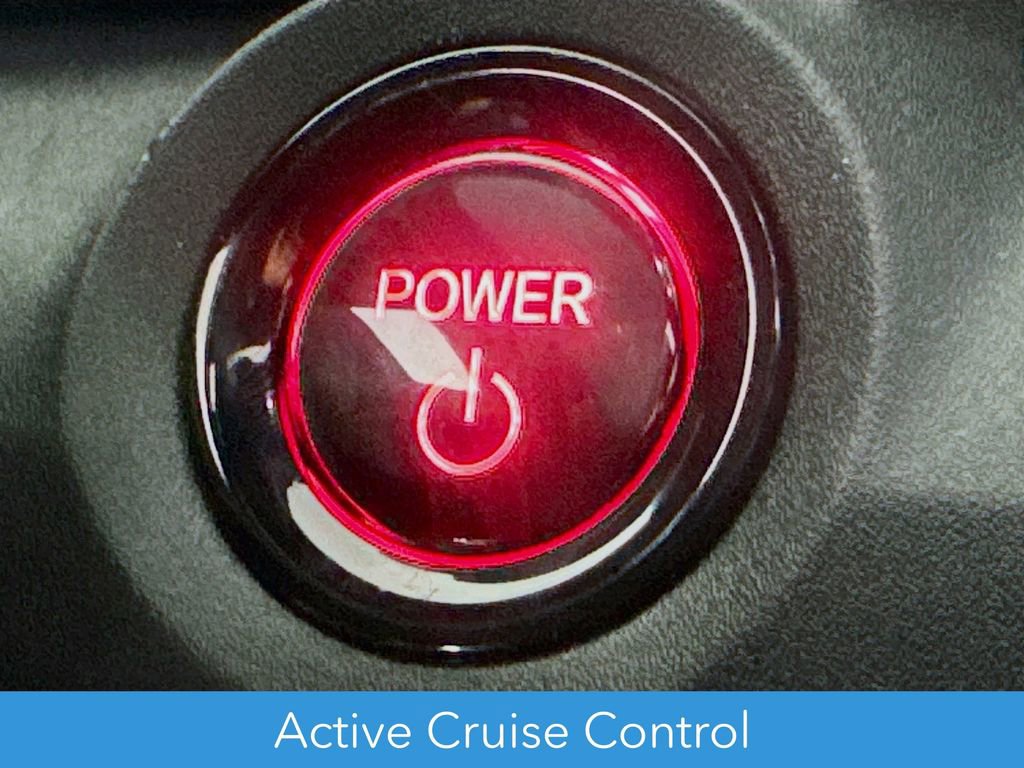 Certified 2026 Honda CR-V TrailSport image 21