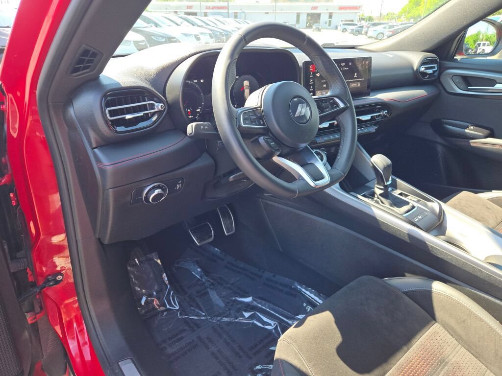 Used 2024 Dodge Hornet GT AWD/4WD image 23