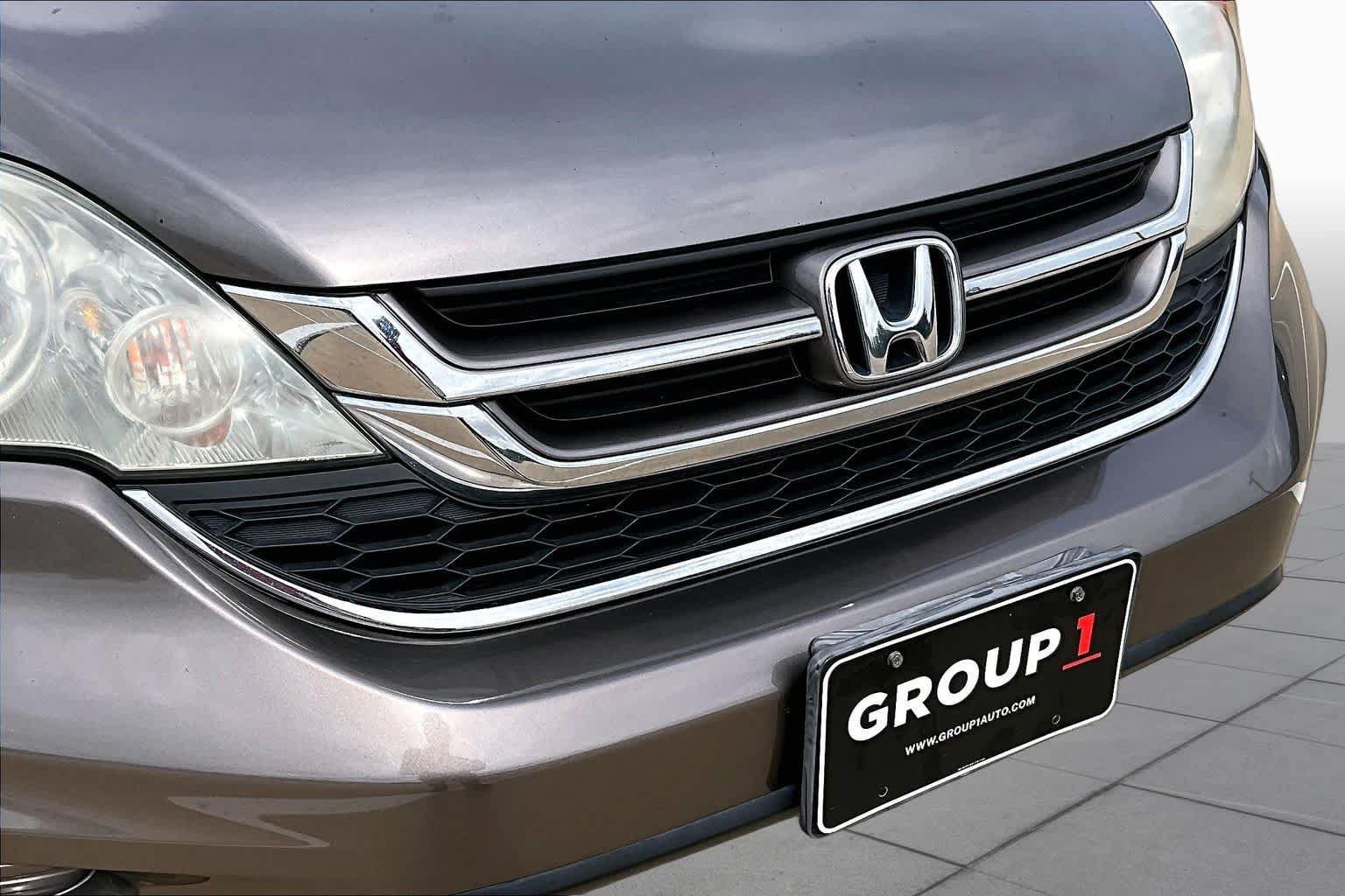 Used 2011 Honda CR-V EX-L image 28