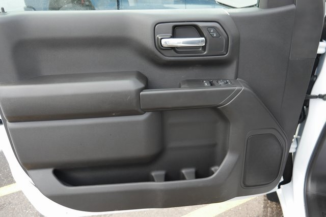 New 2025 Chevrolet Silverado 1500 W/T w/ WT Value Package image 22