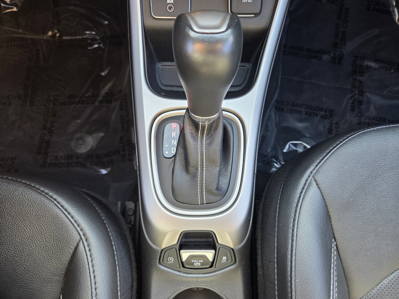 Used 2021 Jeep Compass Latitude image 25