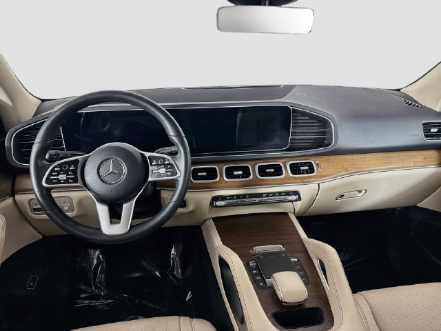 Used 2021 Mercedes-Benz GLE 350 w/ Premium Package image 16