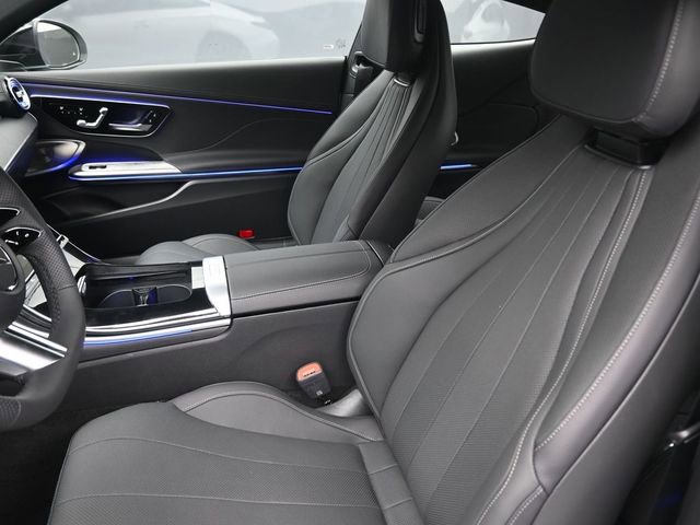 New 2026 Mercedes-Benz CLE 450 4MATIC Coupe image 32