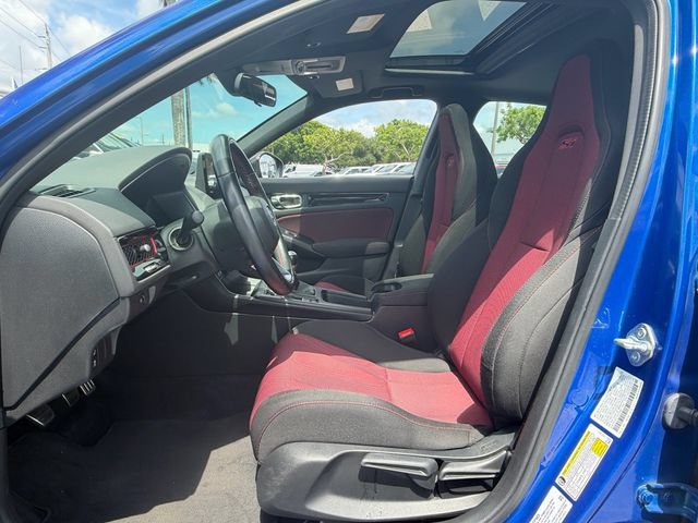 Used 2023 Honda Civic Si image 9