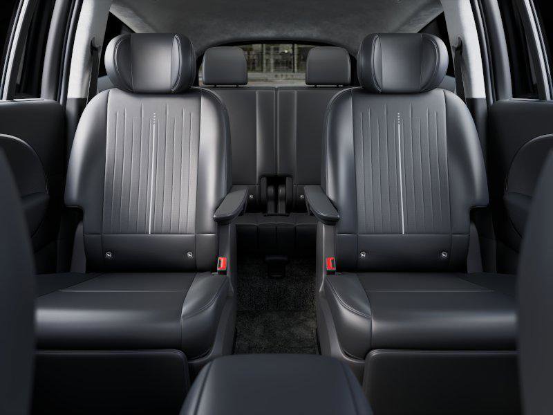 New 2026 Hyundai Ioniq 9 Calligraphy image 12