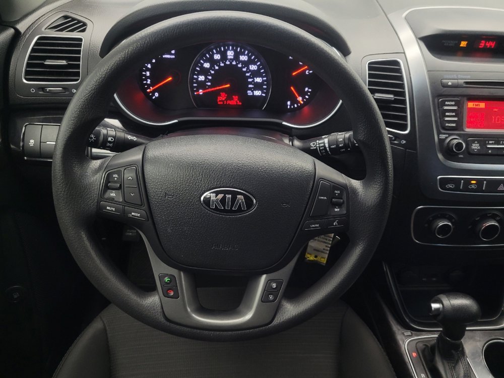 Used 2015 Kia Sorento LX image 22