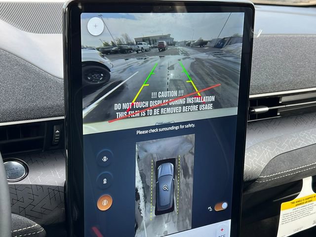 New 2025 Ford Mustang Mach-E GT w/ Interior Protection Package image 29