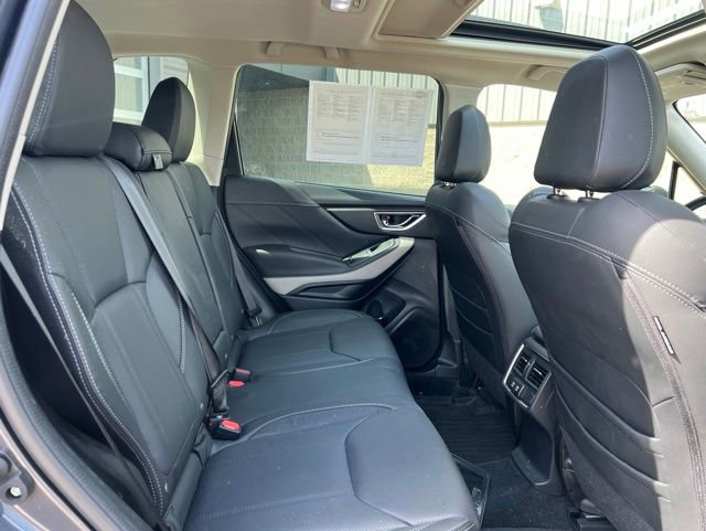 Used 2023 Subaru Forester Limited w/ Popular Package #2 AWD/4WD image 13